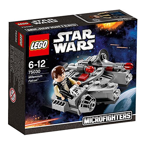 LEGO Star Wars 75030: Millennium Falcon