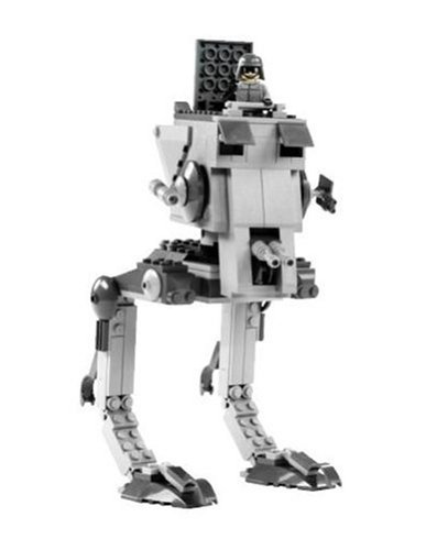 LEGO Star Wars 7657 ATST