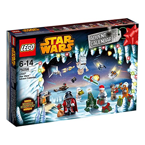 Lego Star Wars Advent Calendar