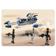 Lego Star Wars Assassin Droids Battle Pack