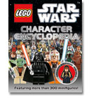 Lego Star Wars Character Encyclopedia