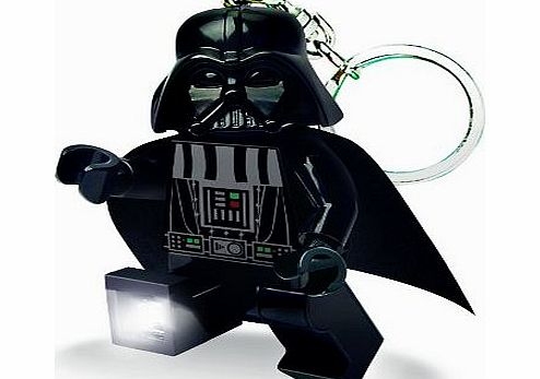 Lego star wars darth vader led key light