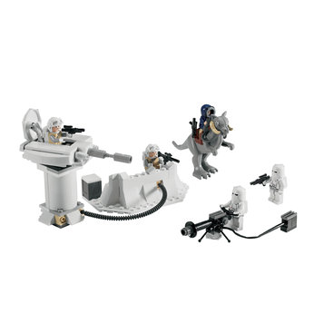 Lego Star Wars Echo Base (7749)