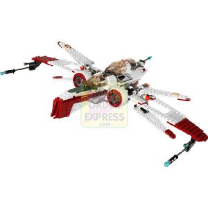 LEGO Star Wars Episode 3 ARC-170 Starfighter