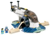 LEGO Star Wars Episode II Jango Fetts Slave