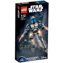 Lego Star Wars: Jango Fett (75107) 75107