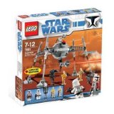 LEGO STAR WARS LEGO 7681: SEPARATIST SPkIDER DROID