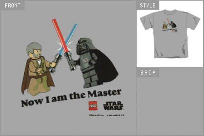 Star Wars (Master) T-Shirt