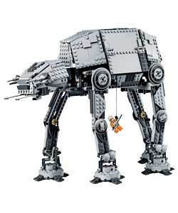 Star Wars Motorized Walking AT-AT