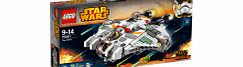 Star Wars: The Ghost (75053) 75053
