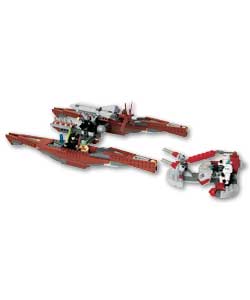 Lego Star Wars Triple Pack
