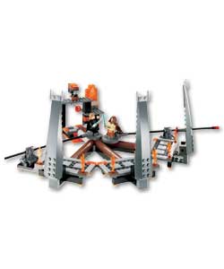 Lego Star Wars Ultimate Lightsaber Duel