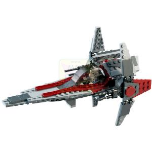 LEGO Star Wars V-wing Fighter