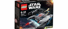 Lego Star Wars: Vulture Droid (75073) 75073