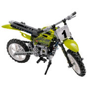 Lego Technic Dirt Bike