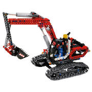 Lego Technic Excavator 8294