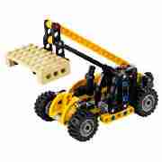 LEGO Technic Forklift