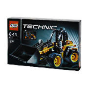 Technic Wheel Loader 8271