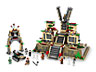 LEGO Temple of the Crystal Skull