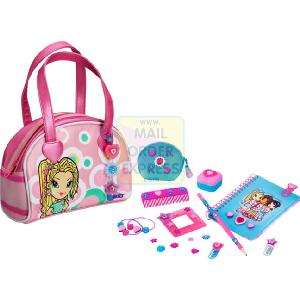 Totally Clikits Fashion Bag and Accessories