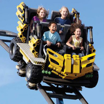 Unlimited Ticket - Adult