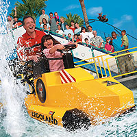 Legoland California Tickets 1-Day LEGOLAND California Ticket