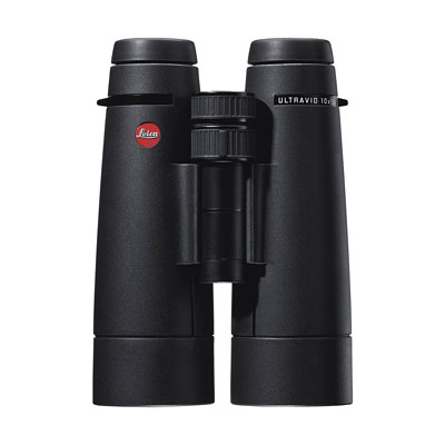 10x50 Ultravid HD Black/Rubber Binoculars