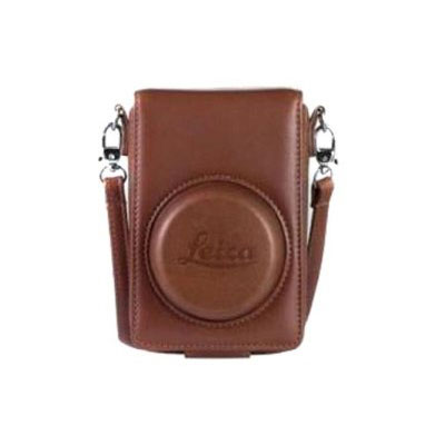 Leica Brown Leather Case D-Lux 3