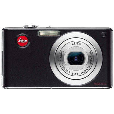 C-Lux 2 Black Compact Camera