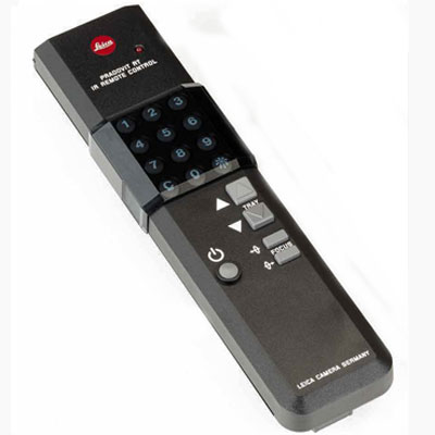 IRRemote Control for RT