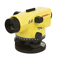 LEICA Runner 20 Automatic Level