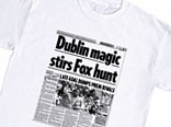 Leicester T-Shirts