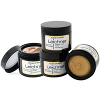 Leichner Camera Clear Tinted Foundation - Blend of Walnut