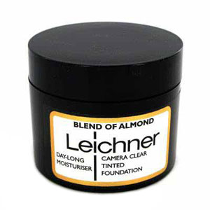 Leichner Foundation 30ml - Blend of Chestnut