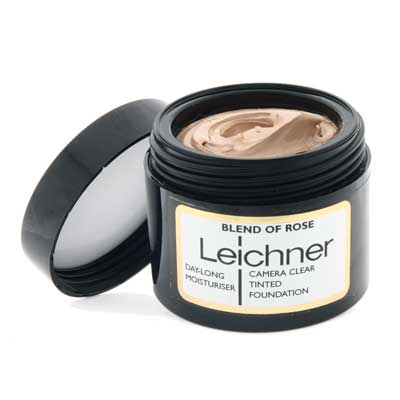 Leichner Professional Cosmetic Foundation