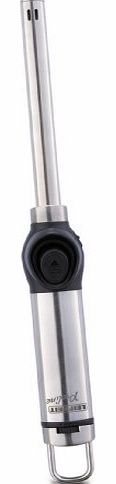 Leifheit Proline Long Handled Lighter Stainless Steel Silver