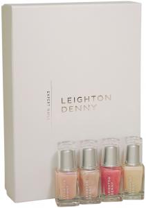 Leighton Denny ALL THAT SHIMMERS COLLECTION GIFT BOX (4 Products)