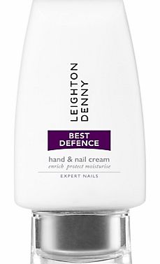 Best Defence, 50ml
