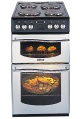 double cavity electric cooker