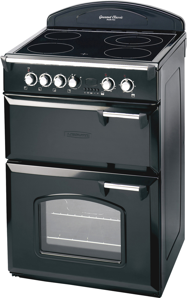 Leisure GR6CVK Electric Free Standing Oven review, compare prices