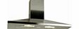 Leisure H91P cooker hoods in Stainless Steel