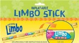 leisureproductsbypost hawaiian inflatible limbo stick