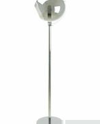 Leitmotiv Bebob XL Floor Lamp Chrome Bebob XL Floor Lamp