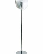 Leitmotiv Bebob XL Floor Lamp White Bebob XL Floor Lamp