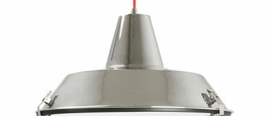 Leitmotiv Dock Pendant Chrome Dock Pendant Chrome