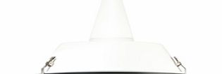Leitmotiv Dock Pendant White Dock Pendant White
