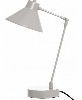 Leitmotiv Funnel lamp - light green `One size