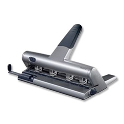 Leitz 5124 Punch Mechanism 8mm Holes for 5114