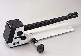 Leitz 5182 Super Punch Heavy-duty 2-Hole