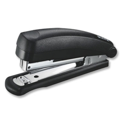 Leitz 5517 Mini Stapler Top-loading Capacity 10